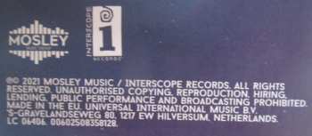 LP OneRepublic: Human 371399