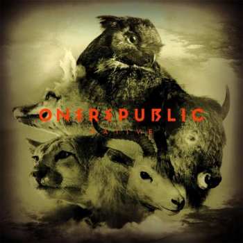 Album OneRepublic: Native