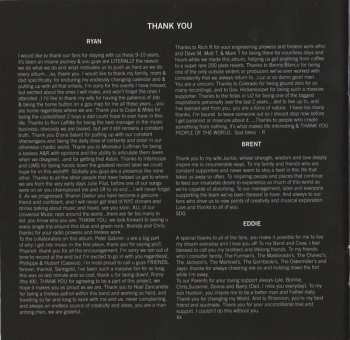 CD OneRepublic: Oh My My 26089
