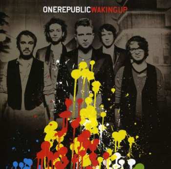 Album OneRepublic: Waking Up