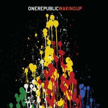 CD OneRepublic: Waking Up