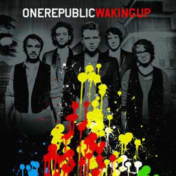 CD OneRepublic: Waking Up 39389
