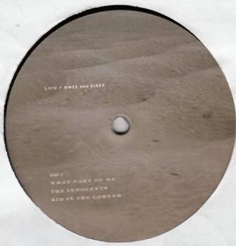 2LP Low: Ones And Sixes 26448
