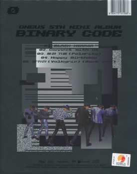 CD Oneus: Binary Code 369461