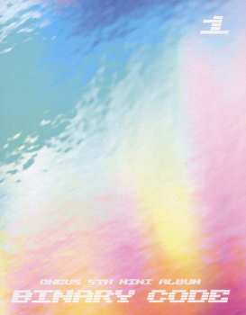 CD Oneus: Binary Code