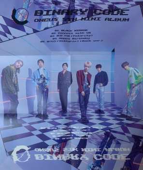 CD Oneus: Binary Code