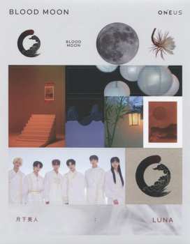 CD Oneus: Blood Moon 193314