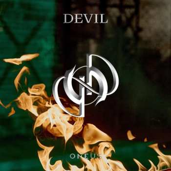 CD Oneus: Devil
