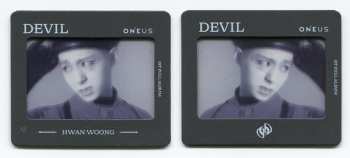 CD Oneus: Devil 323475