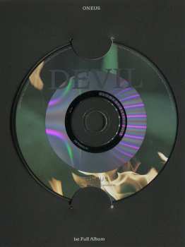 CD Oneus: Devil 323475