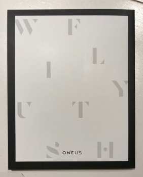 CD Oneus: Fly With Us 148194