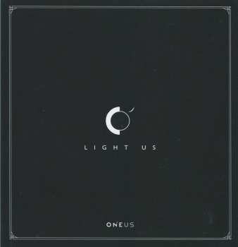 CD Oneus: Light Us 305120