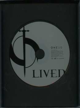 CD Oneus: Lived 289045