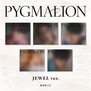Album Oneus: Pygmalion
