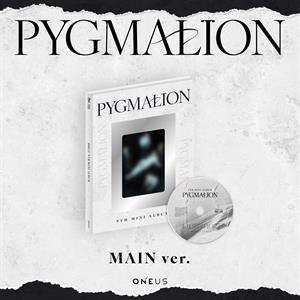 CD Oneus: Pygmalion 490215