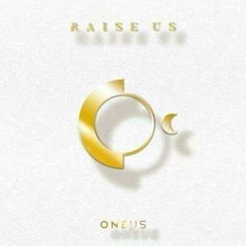 CD/Box Set Oneus: Raise Us 179319