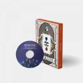 CD Oneus: Trickster 354104