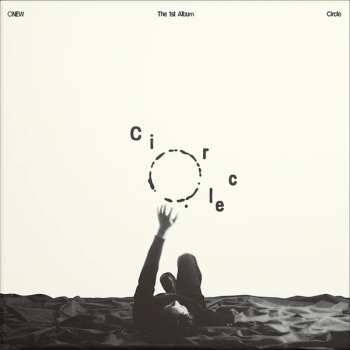 Album Onew: Circle