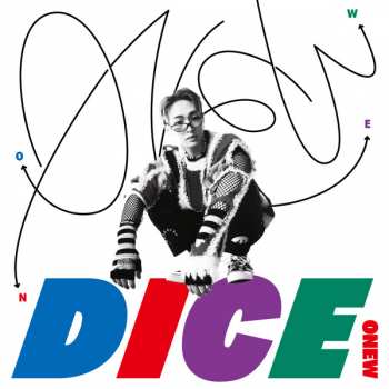 Album Onew: DICE