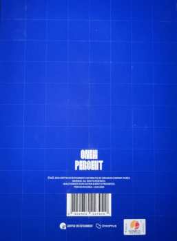 CD Onew: Percent DIGI