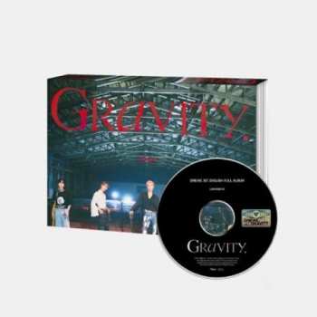 Album ONEWE: Gravity