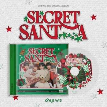 Album ONEWE: Secret Santa