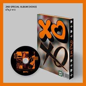 Album ONEWE: Xoxo