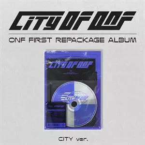 ONF: CITY OF ONF