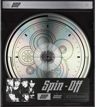 CD ONF: Spin Off