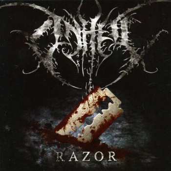 Album Onheil: Razor