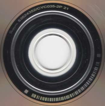 CD Onheil: Razor 299454
