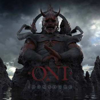 Album Oni: Ironshore