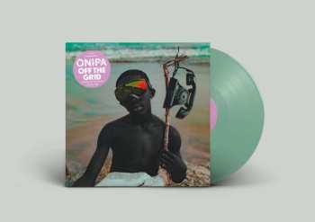 LP Onipa: Off The Grid 456186