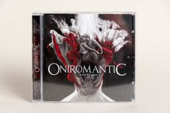 CD Oniromantic: Chaos Frames 286041