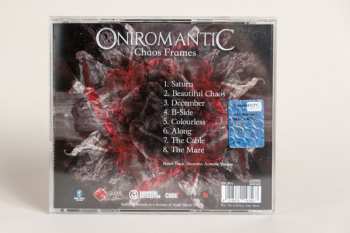 CD Oniromantic: Chaos Frames 286041