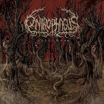 Album Onirophagus: Prehuman