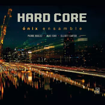Hard Core
