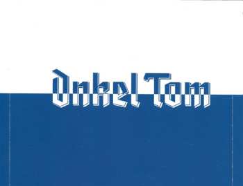 CD Tom Angelripper: Zwischen Emscher & Lippe 536150