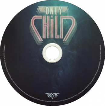 CD Only Child: Only Child 407200