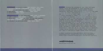 CD Only Child: Satellites And Constellations