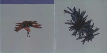 CD Only Child: Satellites And Constellations