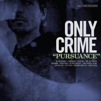 LP/CD Only Crime: Pursuance LTD | CLR 414720