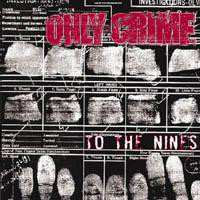 Album Only Crime: To The Nines