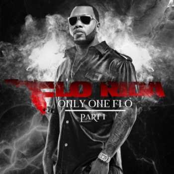 CD Flo Rida: Only One Flo (Part 1)
