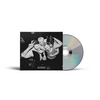 CD Only The Poets: One More Night