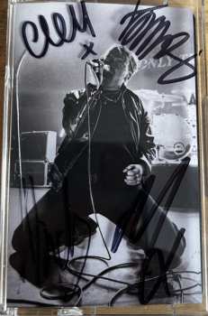 MC Only The Poets: One More Night LTD