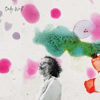 Album Only Wolf: These Days