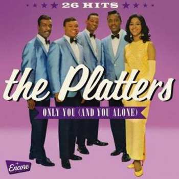 Album The Platters: Only You