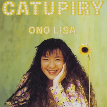 Lisa Ono: Catupiry