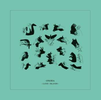 Album Onoda: Land / Islands